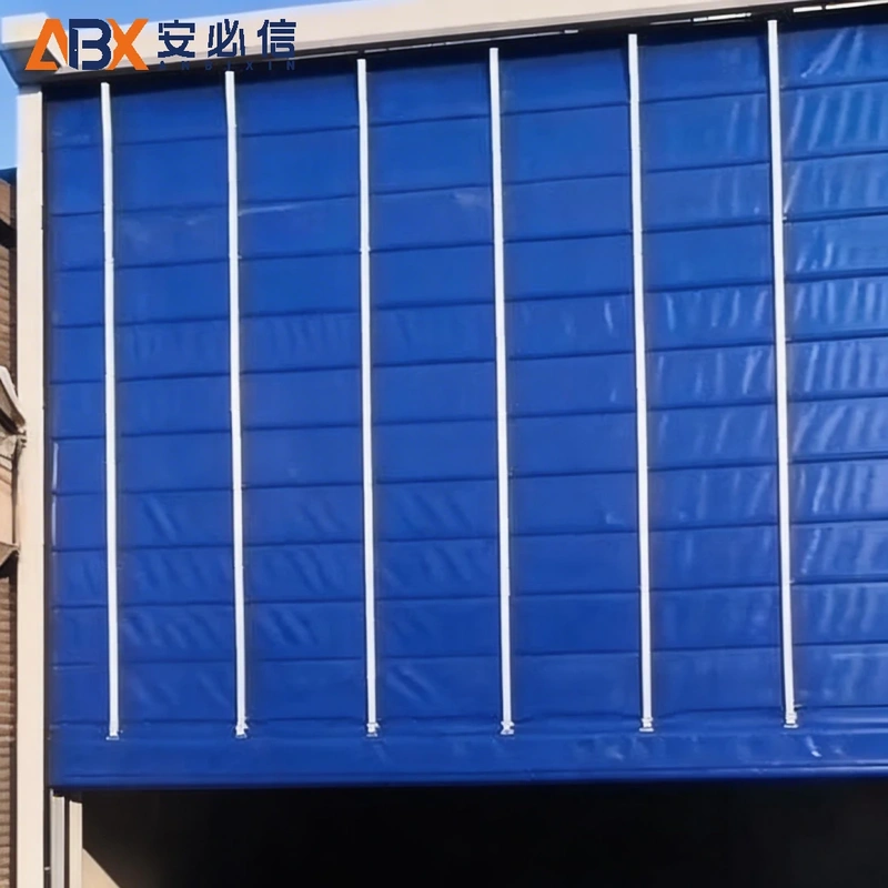 韶关市堆积门