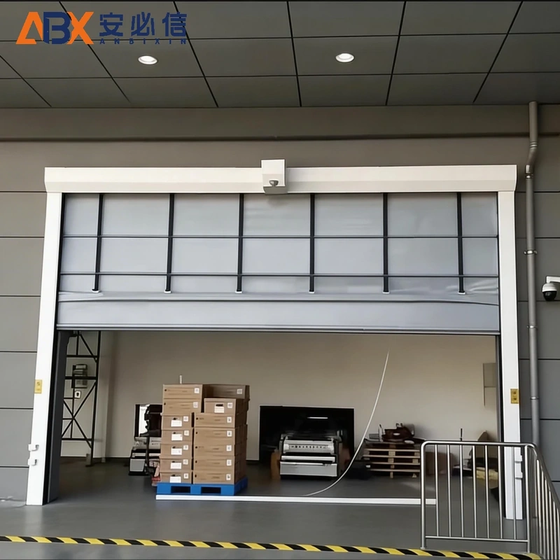 韶关市充气式门封