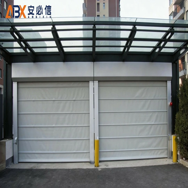 韶关市快速门